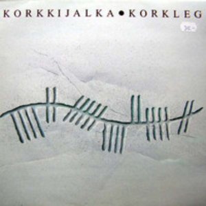 Korkleg