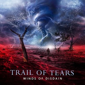 Winds of Disdain - EP