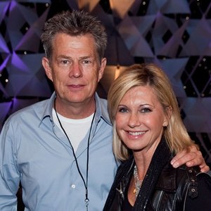 Аватар для David Foster & Olivia Newton-John