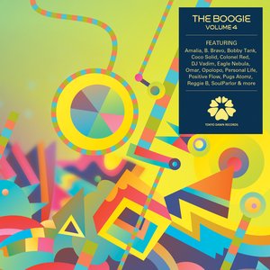 The Boogie Volume 4