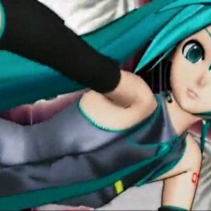 Avatar for Yuuyu feat. Hatsune Miku