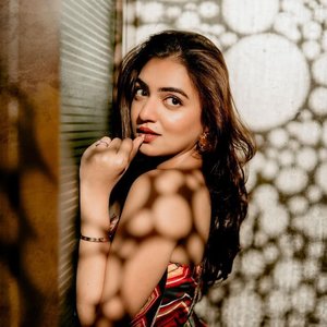 Nazriya Nazim 的头像