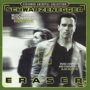 Eraser (Music From The Motion Picture Soundtrack)