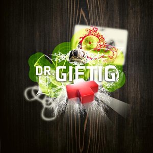 Image for 'DR. GiFTiG'