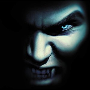 Vampire The Masquerade için avatar