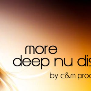 2013 07 More Deep Nu Disco