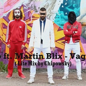 Vanello & Martin Blix 的头像