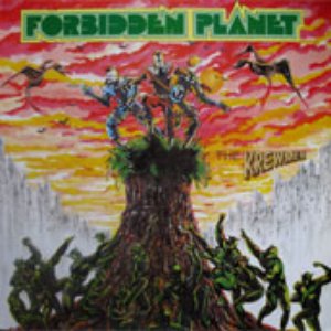 Forbidden Planet