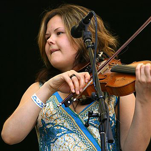 Tania Elizabeth photo provided by Last.fm