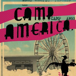 Camp America EP