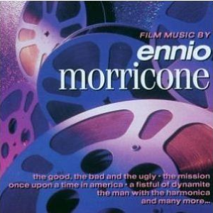 Morricone Ennio - Super Gold Edition - Zortam Music