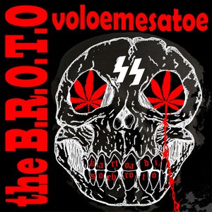 Voloeme Satoe (Demo) - EP