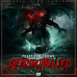 Retribution EP