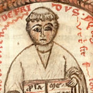 Godefroy De St Victoire 的头像