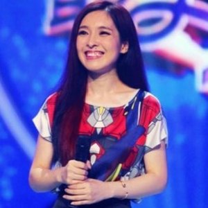 Wei Na Hu 的头像
