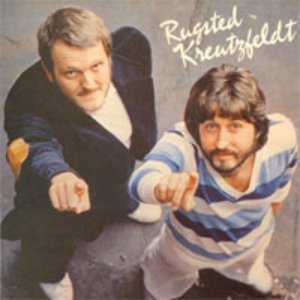 Rugsted   Kreutzfeld;Kreutzfeldt 的头像