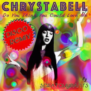 Do You Think You Could Love Me (Extended Disco Remix)
