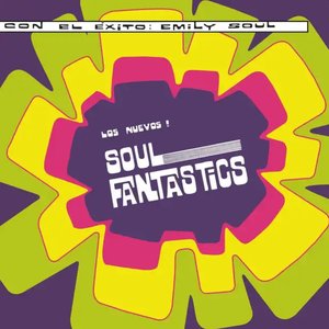 Los Nuevos! Soul Fantastics