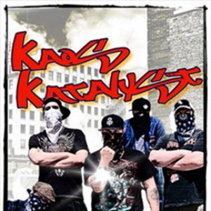 Kaos Katalyst のアバター