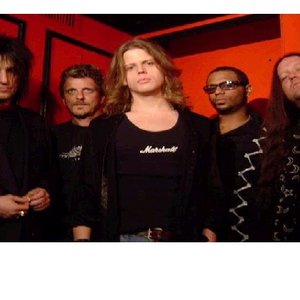 Cadillac Voodoo Choir 的头像