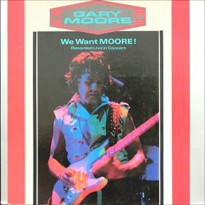 We Want Moore! (Live)