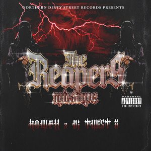 THE REAPERS MIXTAPE