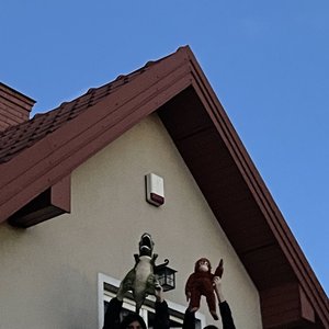 Smoczy Cios! - Single