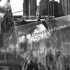 Image for 'Conversations'