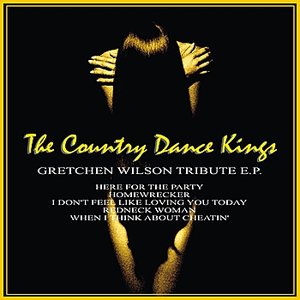Gretchen Wilson Tribute EP