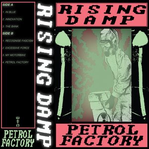 Petrol Factory