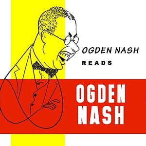 Reads Ogden Nash