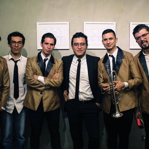 Los Candelarians 的头像