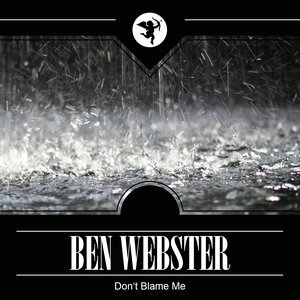 Don't Blame Me