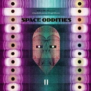 Space Oddities Vol. 2