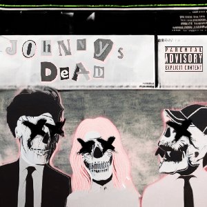 Johnny’s Dead - Single