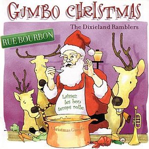 Gumbo Christmas