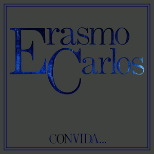 Erasmo Carlos convida cover