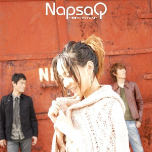 NapsaQ photo provided by Last.fm