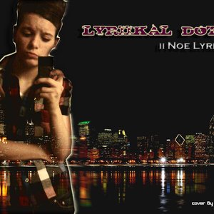 Avatar for Lyriikal Dot
