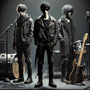 Image for 'AI86'