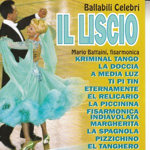 Ballabili celebri: Il liscio, Vol. 2