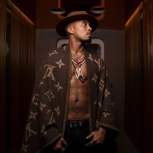 Dallas Austin 的头像