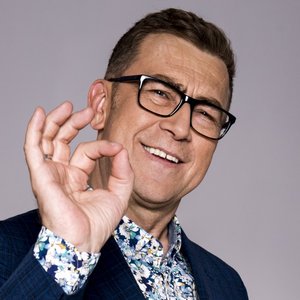 Avatar de Maciej Orłoś