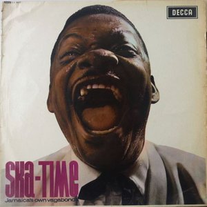 Ska-Time