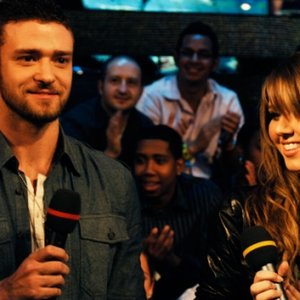 Avatar de Justin Timberlake & Esmée Denters