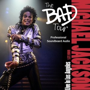 Live in Los Angeles (1.27.1989)