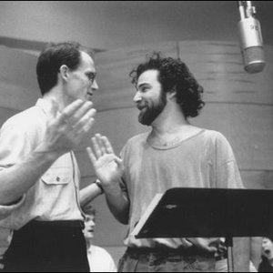 Robert Westenberg & Mandy Patinkin 的头像