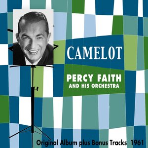 Camelot (Original Album Plus Bonus Tracks 1961)