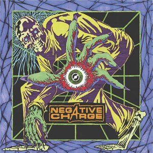 Negative Charge