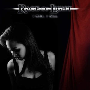 I Can, I Will - Single